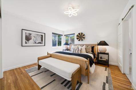 419 Montecillo Road San Rafael CA 94903