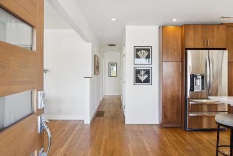 419 Montecillo Road San Rafael CA 94903