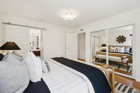 419 Montecillo Road San Rafael CA 94903