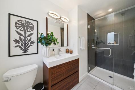 419 Montecillo Road San Rafael CA 94903