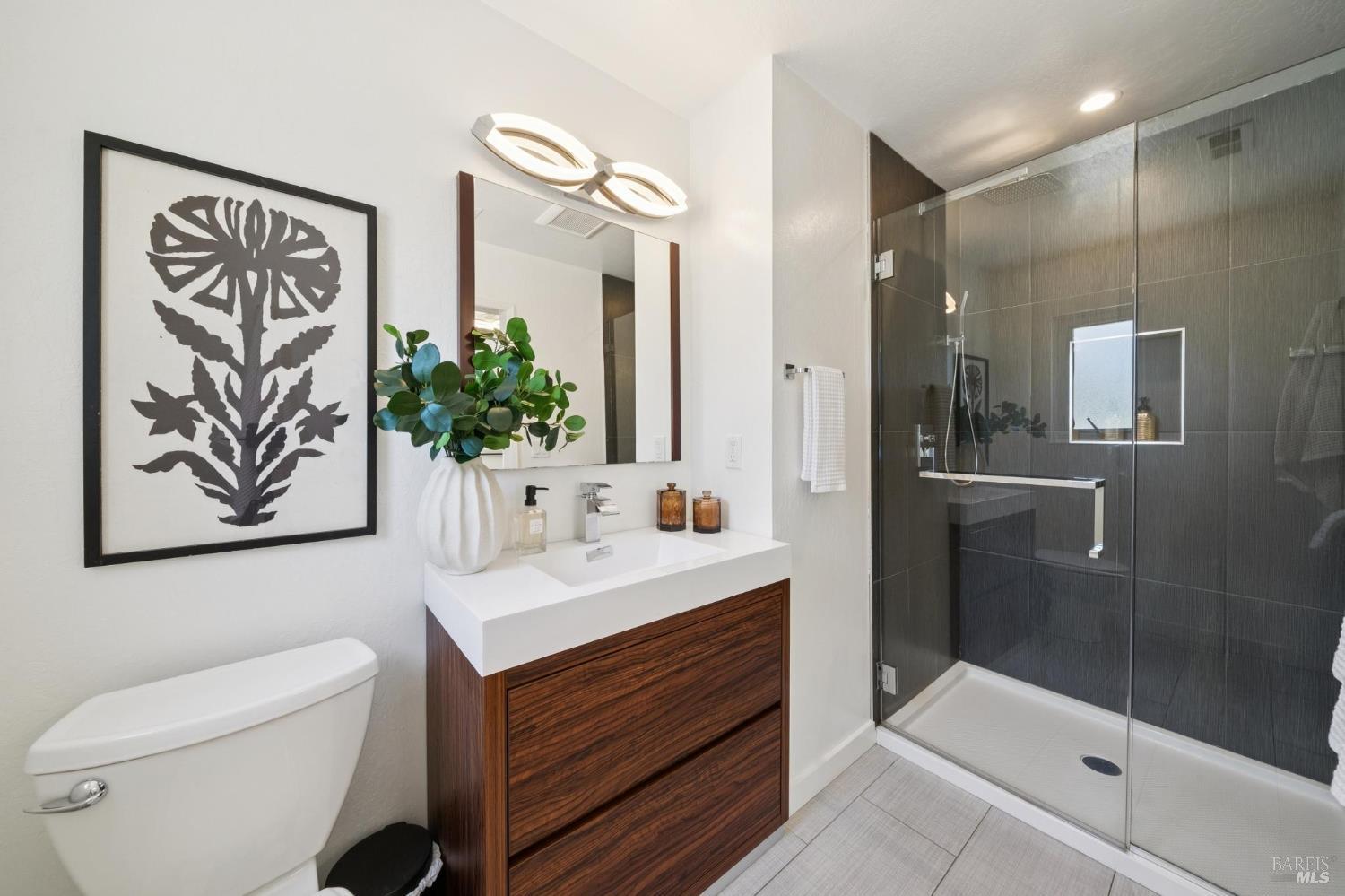 419 Montecillo Road San Rafael CA 94903
