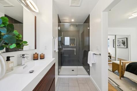 419 Montecillo Road San Rafael CA 94903