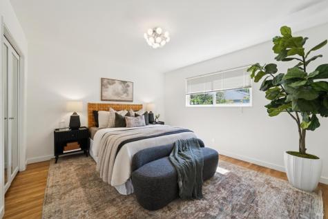 419 Montecillo Road San Rafael CA 94903