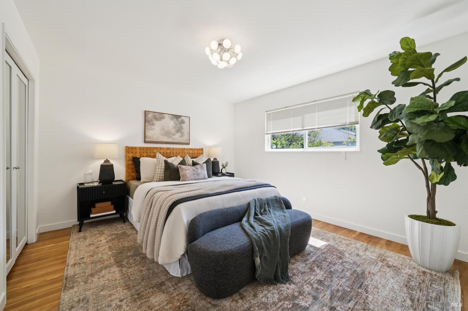 419 Montecillo Road San Rafael CA 94903