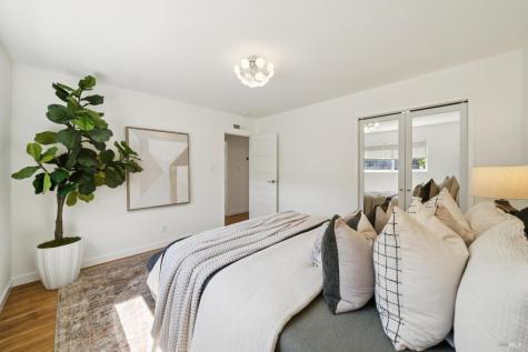 419 Montecillo Road San Rafael CA 94903