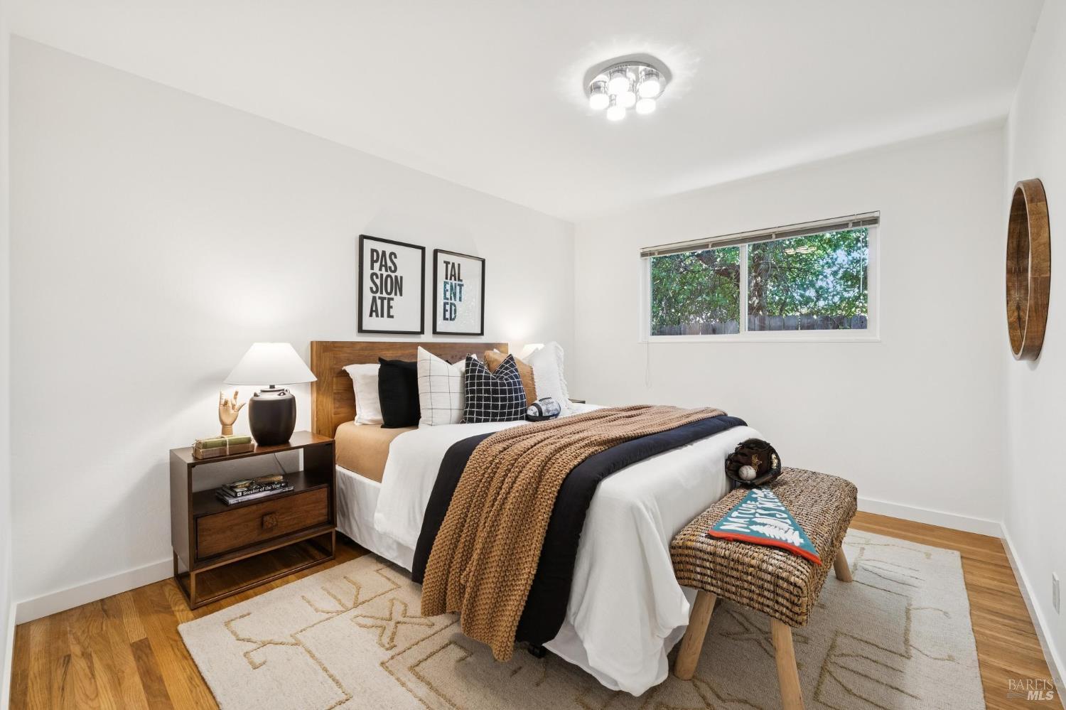 419 Montecillo Road San Rafael CA 94903