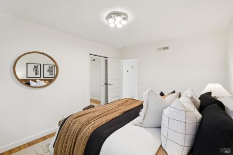 419 Montecillo Road San Rafael CA 94903