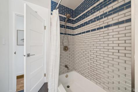 419 Montecillo Road San Rafael CA 94903