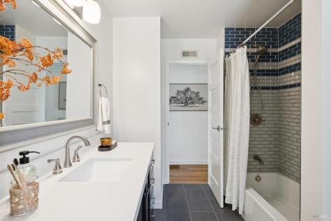 419 Montecillo Road San Rafael CA 94903