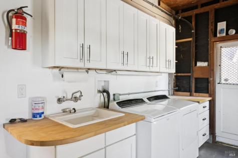 419 Montecillo Road San Rafael CA 94903