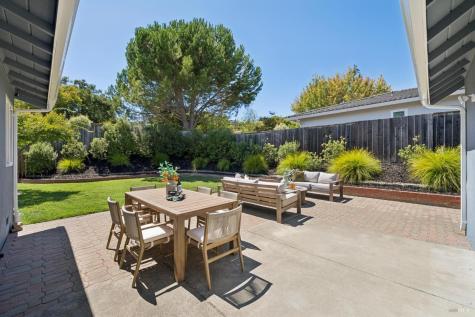 419 Montecillo Road San Rafael CA 94903