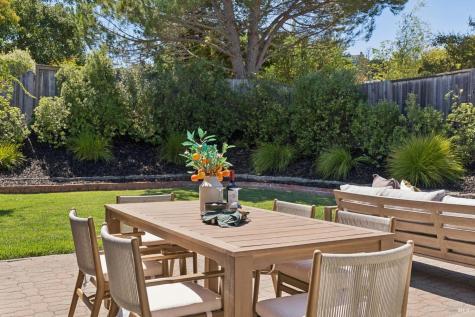 419 Montecillo Road San Rafael CA 94903