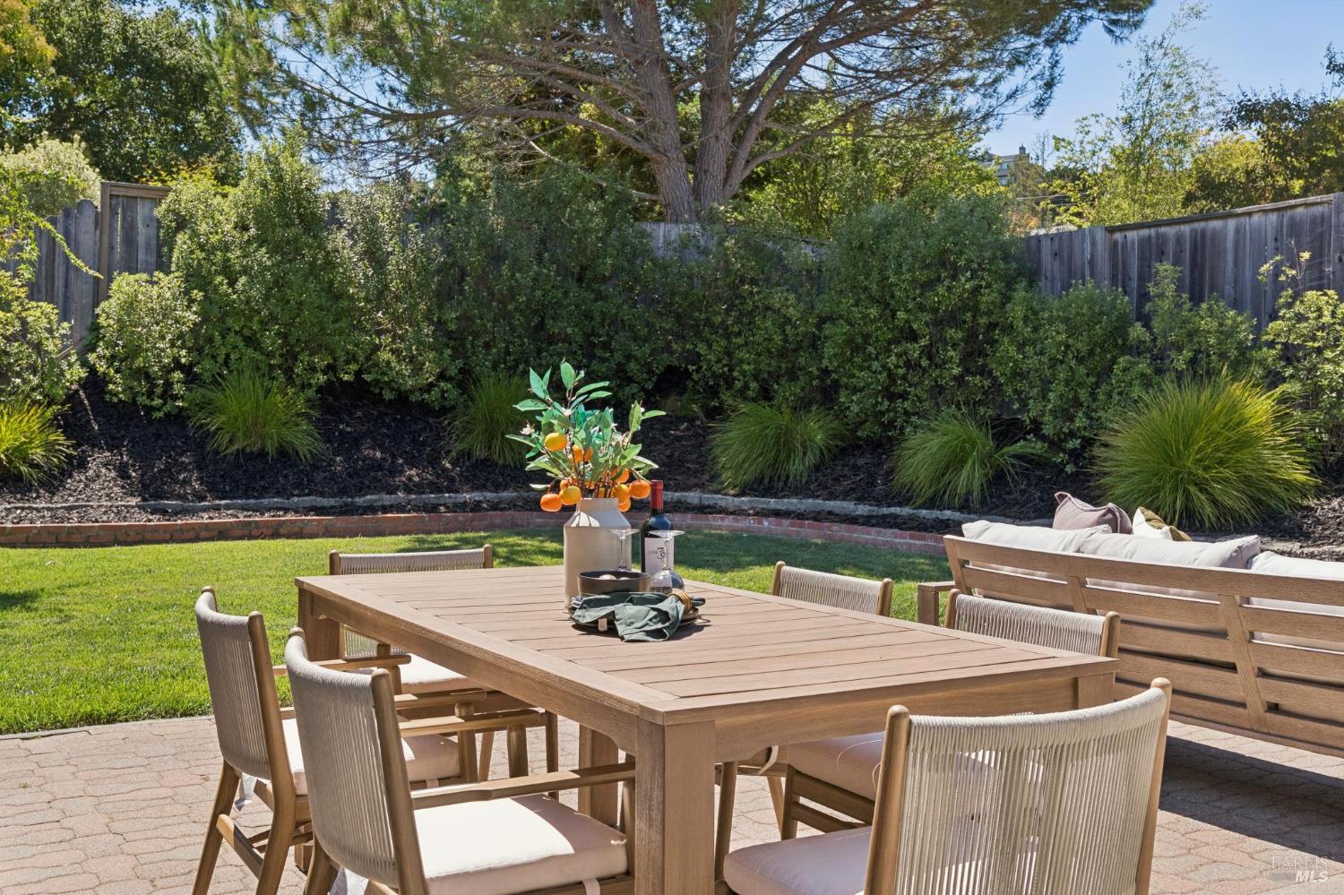 419 Montecillo Road San Rafael CA 94903