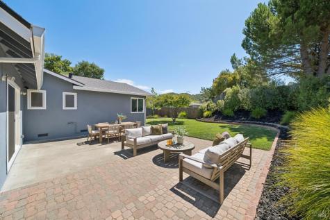 419 Montecillo Road San Rafael CA 94903
