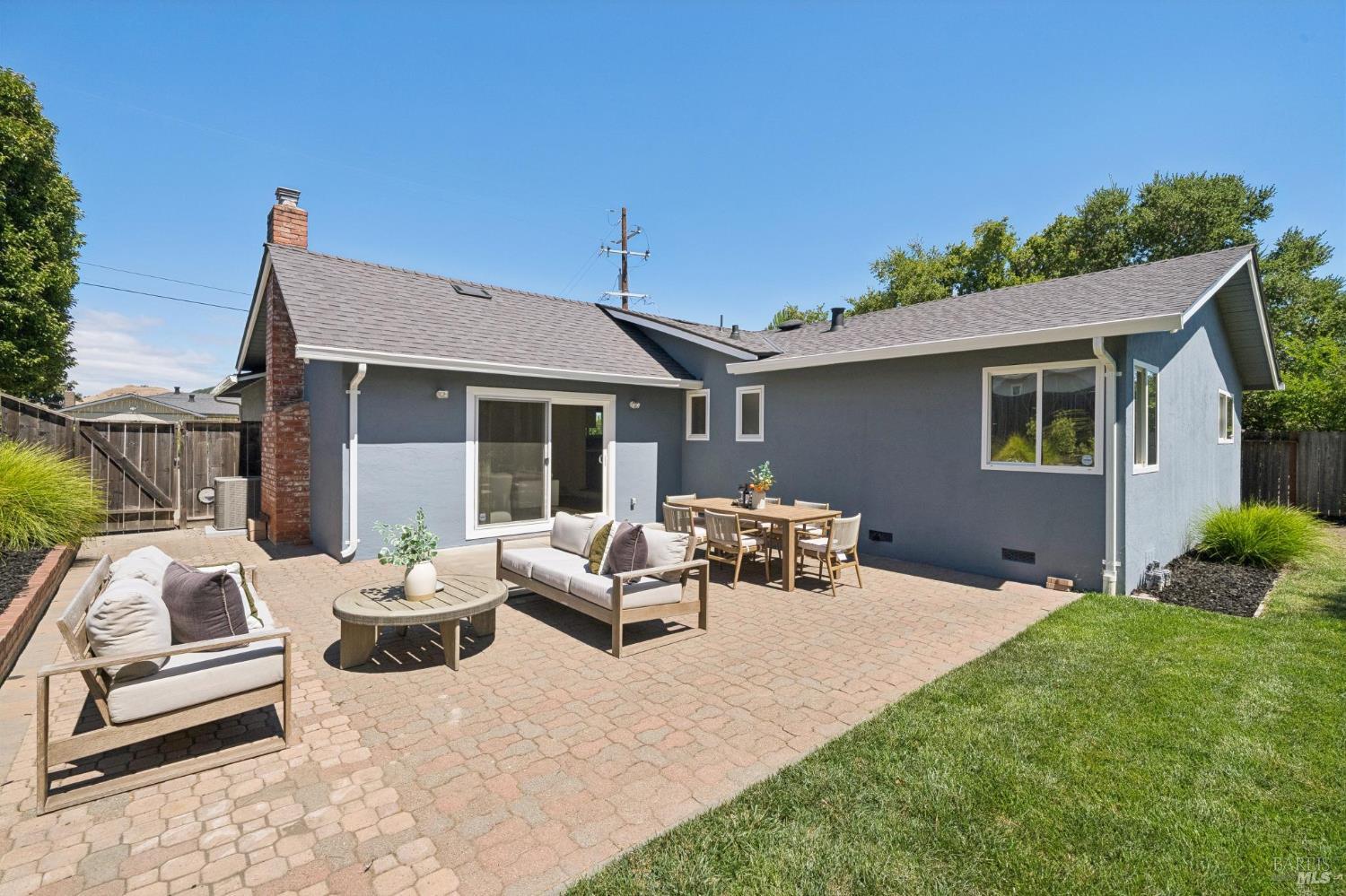 419 Montecillo Road San Rafael CA 94903