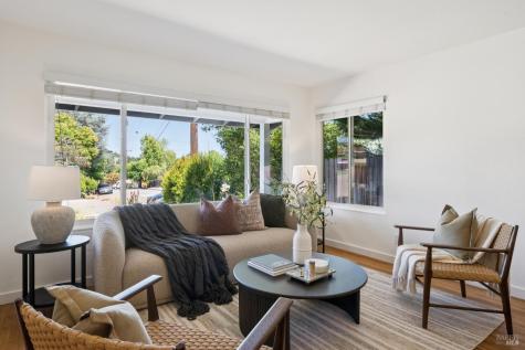 419 Montecillo Road San Rafael CA 94903