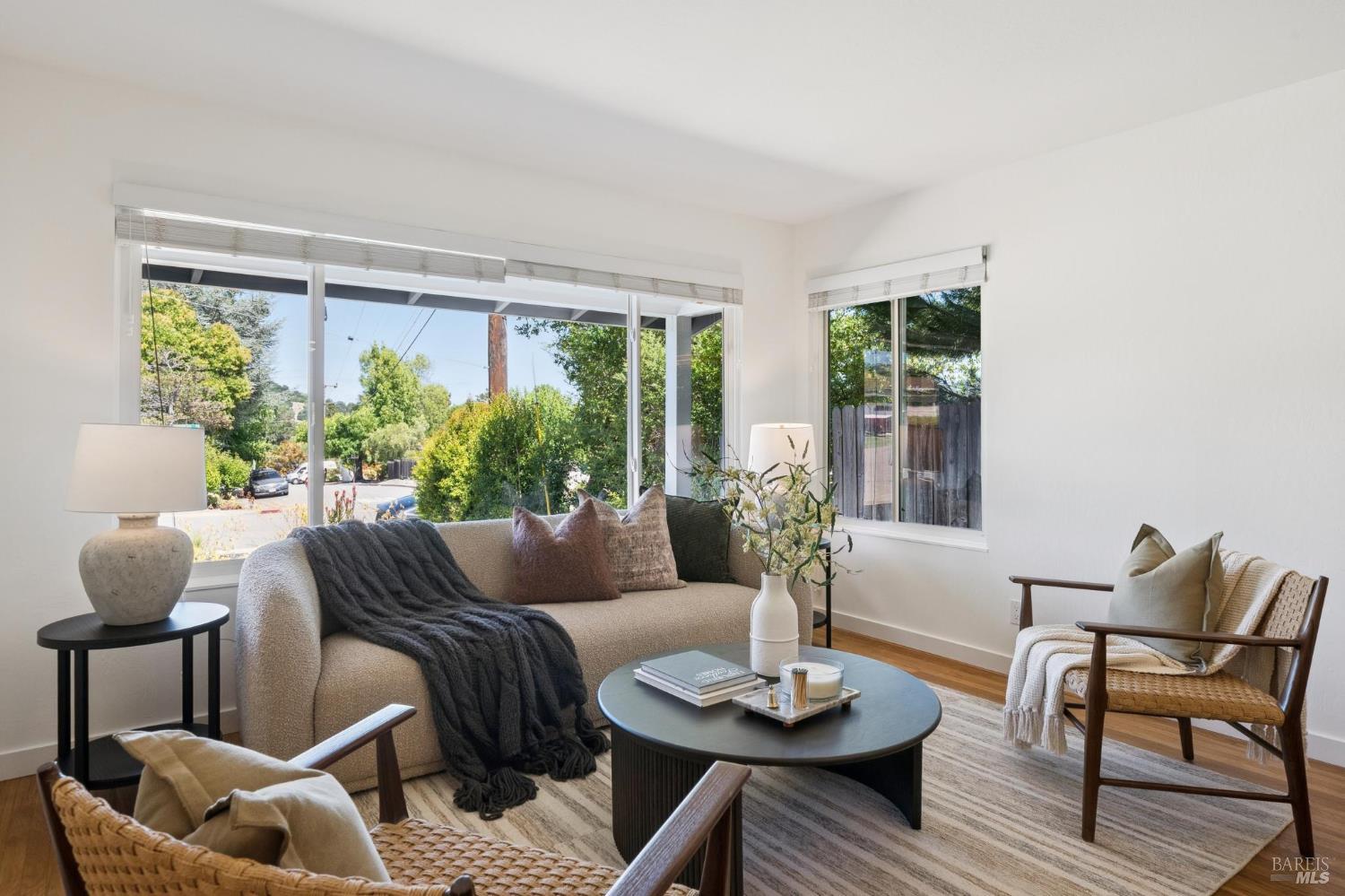 419 Montecillo Road San Rafael CA 94903
