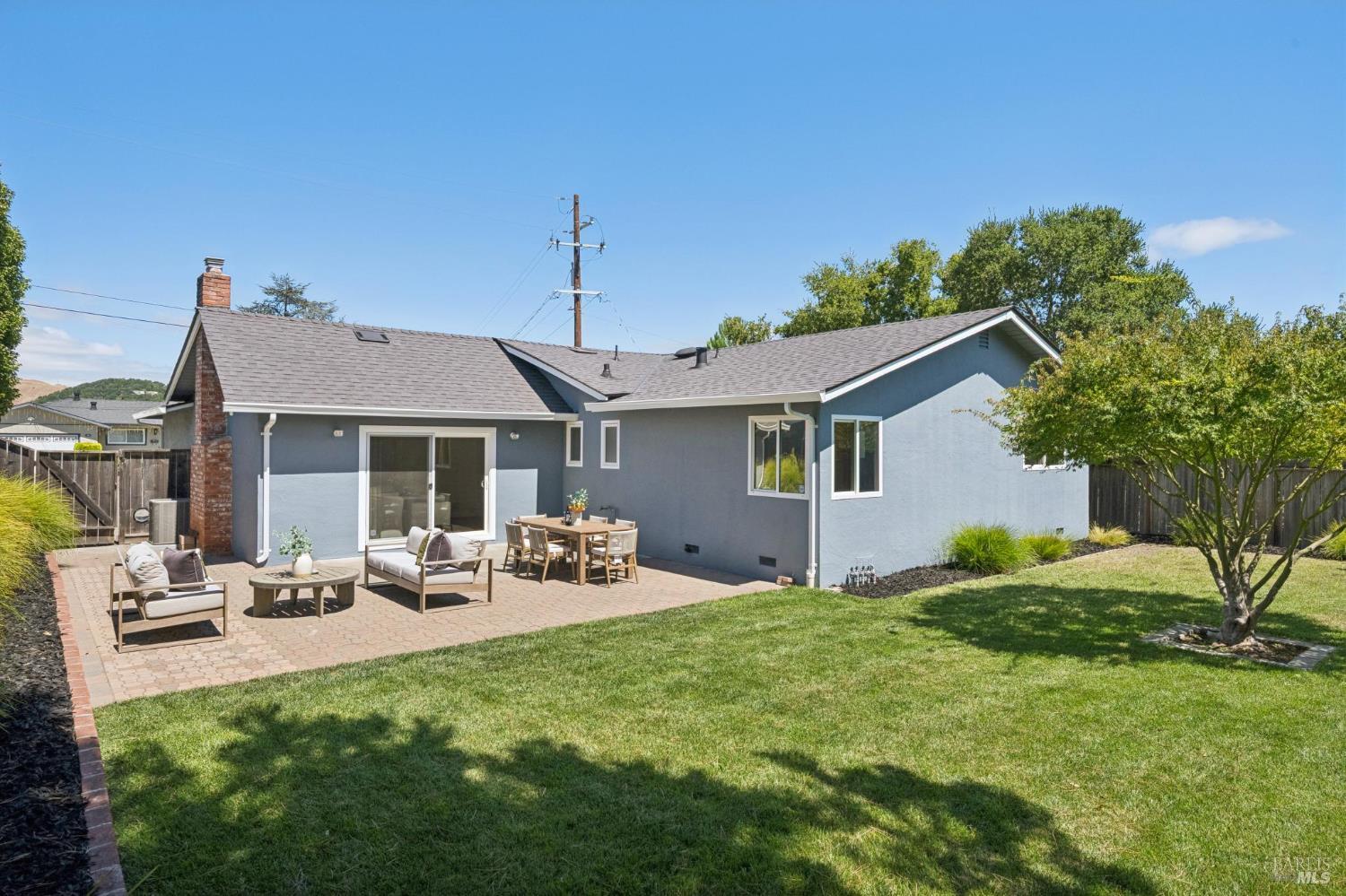419 Montecillo Road San Rafael CA 94903