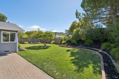 419 Montecillo Road San Rafael CA 94903