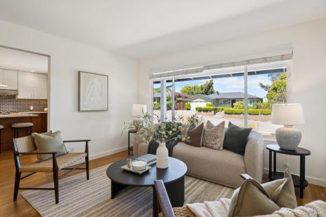 419 Montecillo Road San Rafael CA 94903