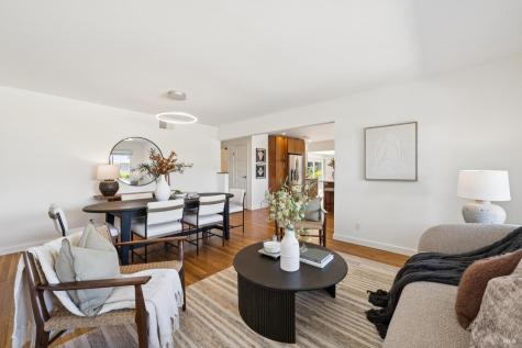 419 Montecillo Road San Rafael CA 94903