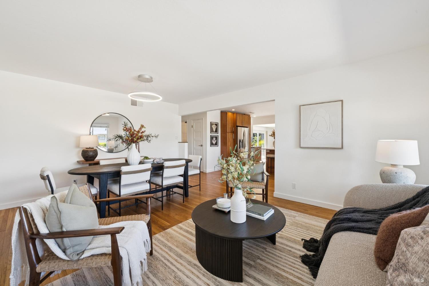 419 Montecillo Road San Rafael CA 94903