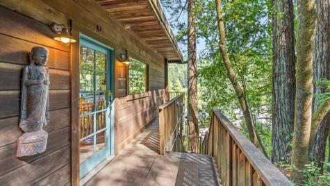 15308 Orchard Road Guerneville CA 95446