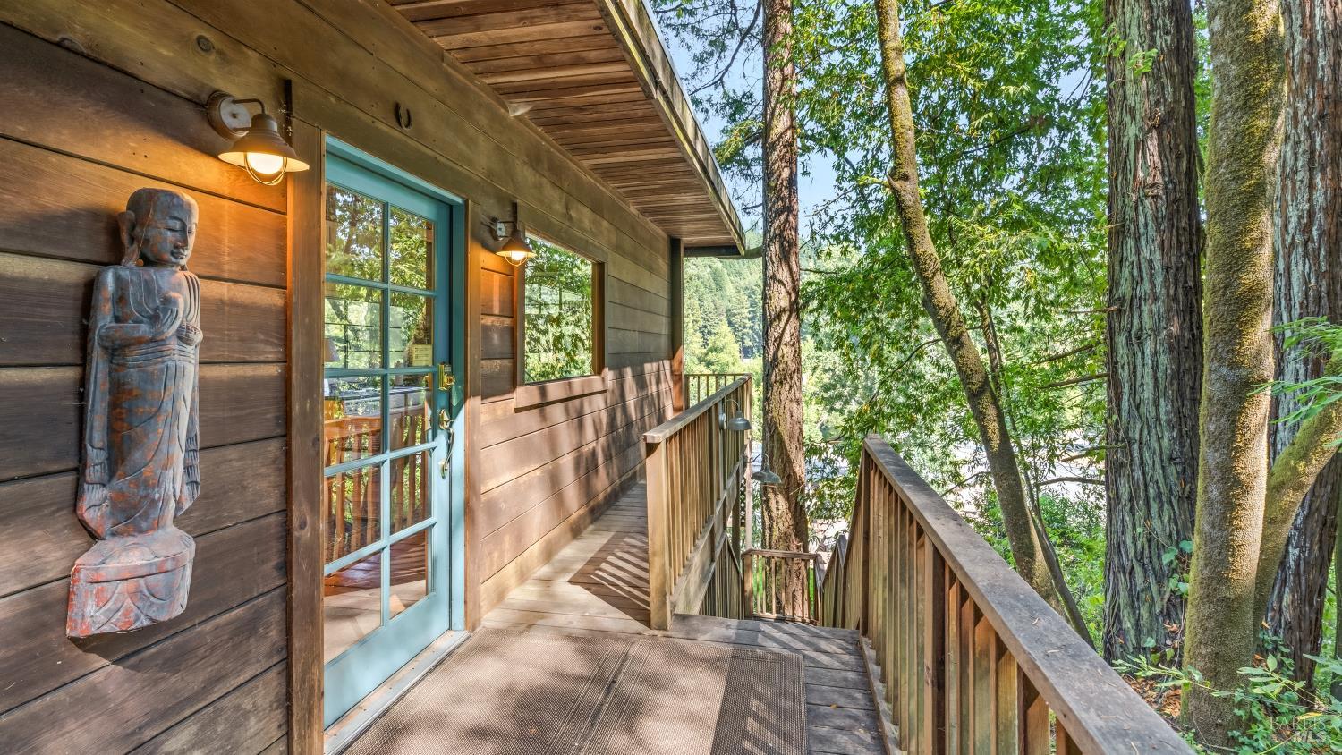 15308 Orchard Road Guerneville CA 95446