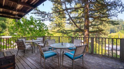 15308 Orchard Road Guerneville CA 95446