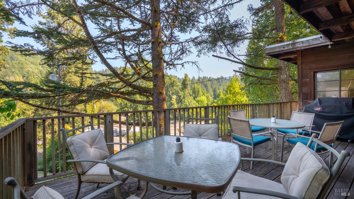 15308 Orchard Road Guerneville CA 95446