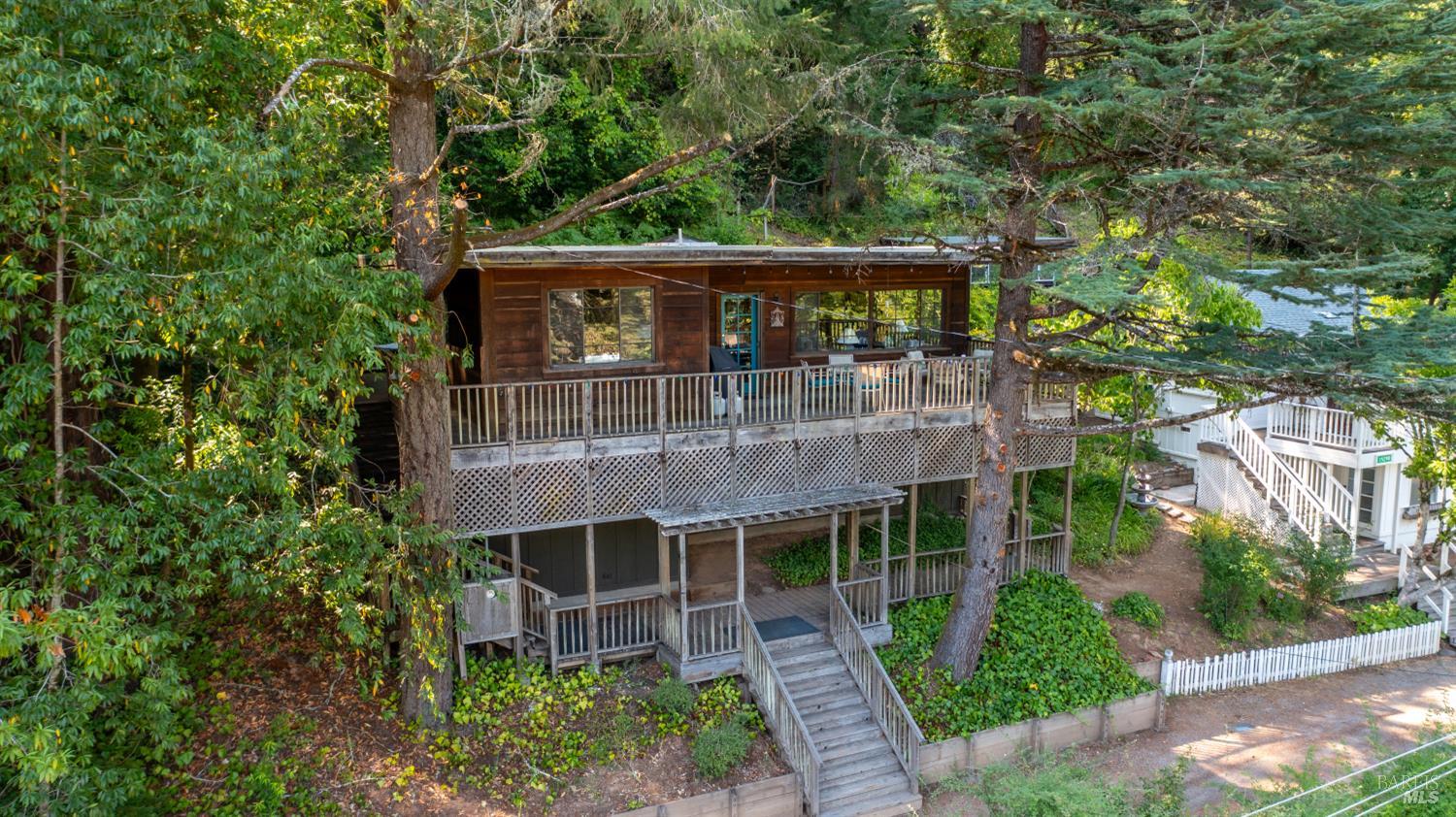 15308 Orchard Road Guerneville CA 95446