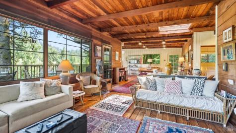 15308 Orchard Road Guerneville CA 95446