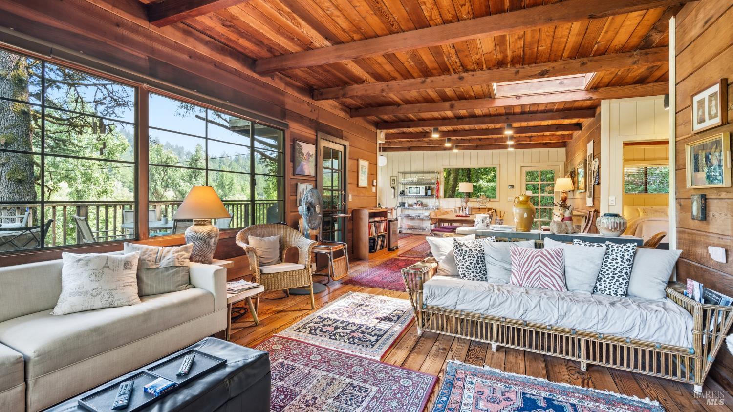 15308 Orchard Road Guerneville CA 95446