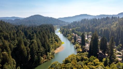 15308 Orchard Road Guerneville CA 95446