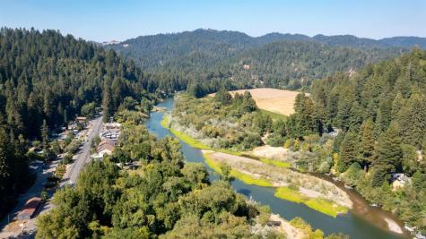 15308 Orchard Road Guerneville CA 95446