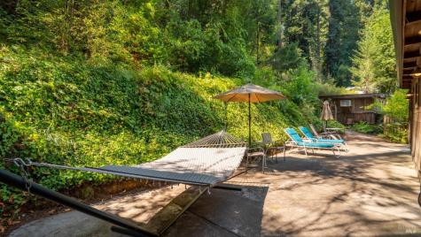 15308 Orchard Road Guerneville CA 95446