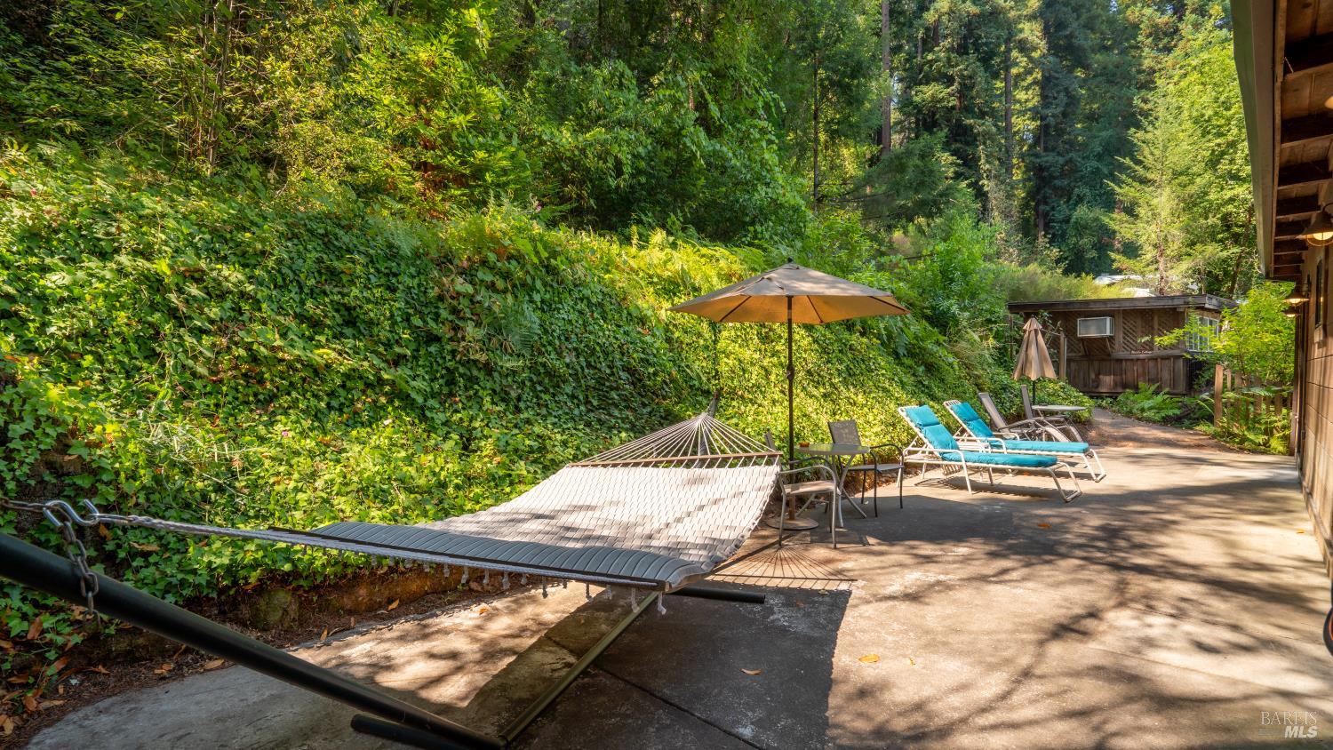 15308 Orchard Road Guerneville CA 95446
