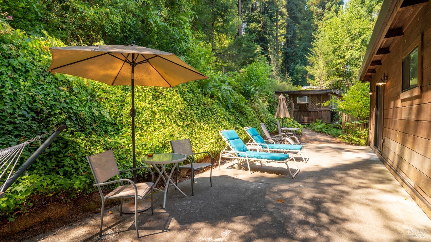 15308 Orchard Road Guerneville CA 95446