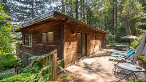 15308 Orchard Road Guerneville CA 95446