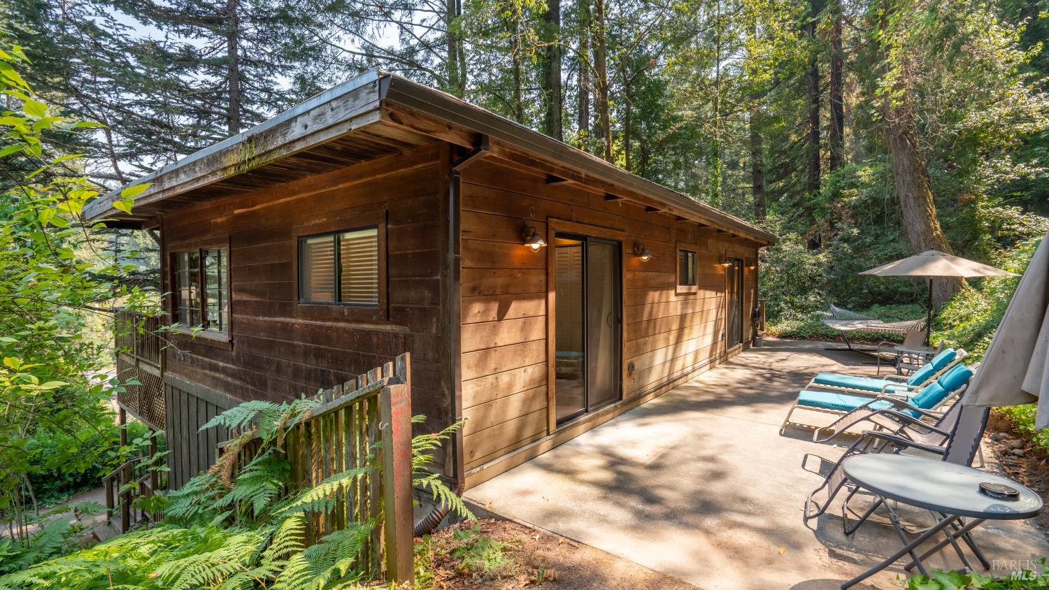 15308 Orchard Road Guerneville CA 95446