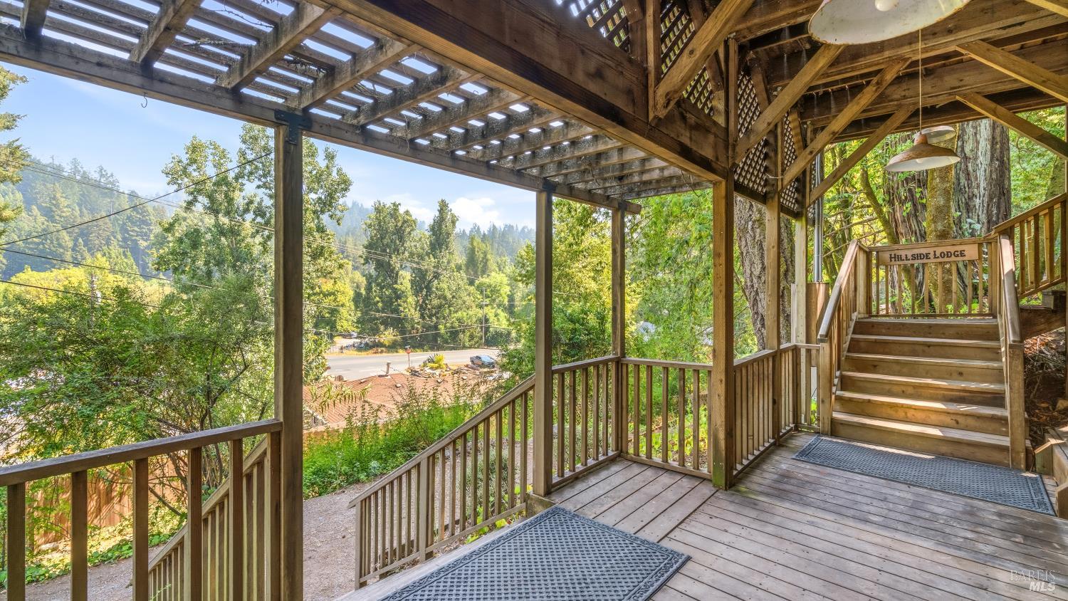 15308 Orchard Road Guerneville CA 95446