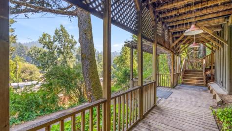 15308 Orchard Road Guerneville CA 95446
