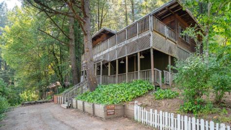 15308 Orchard Road Guerneville CA 95446