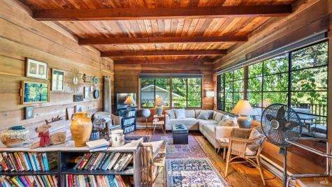 15308 Orchard Road Guerneville CA 95446
