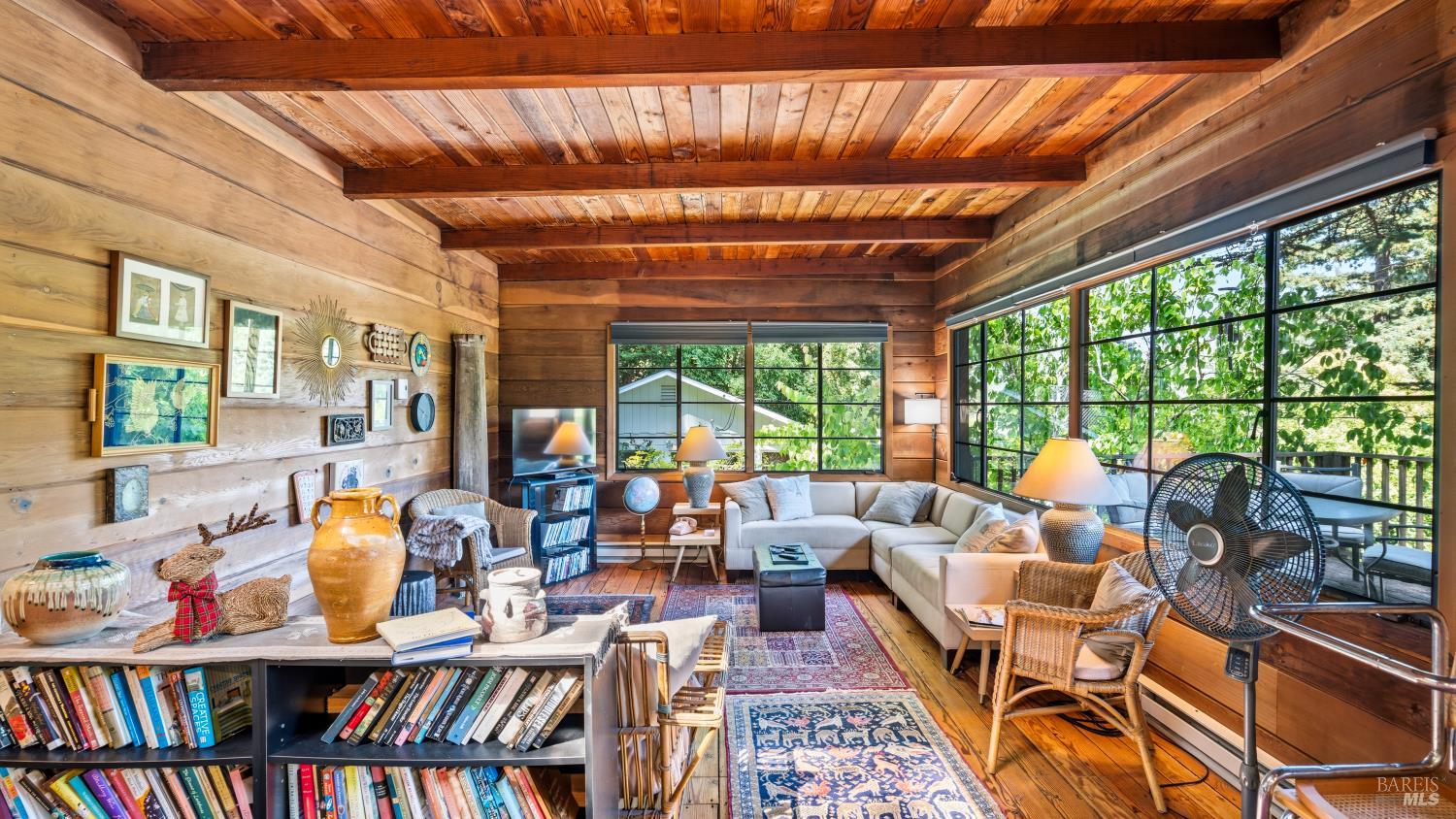 15308 Orchard Road Guerneville CA 95446