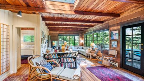 15308 Orchard Road Guerneville CA 95446