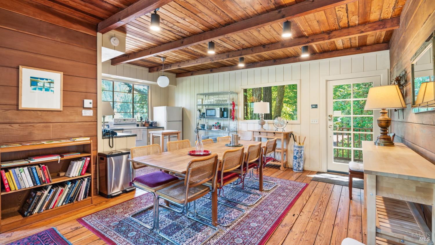 15308 Orchard Road Guerneville CA 95446