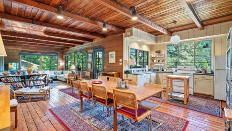 15308 Orchard Road Guerneville CA 95446