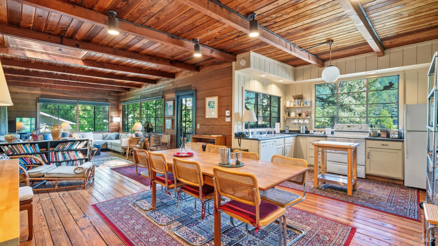 15308 Orchard Road Guerneville CA 95446