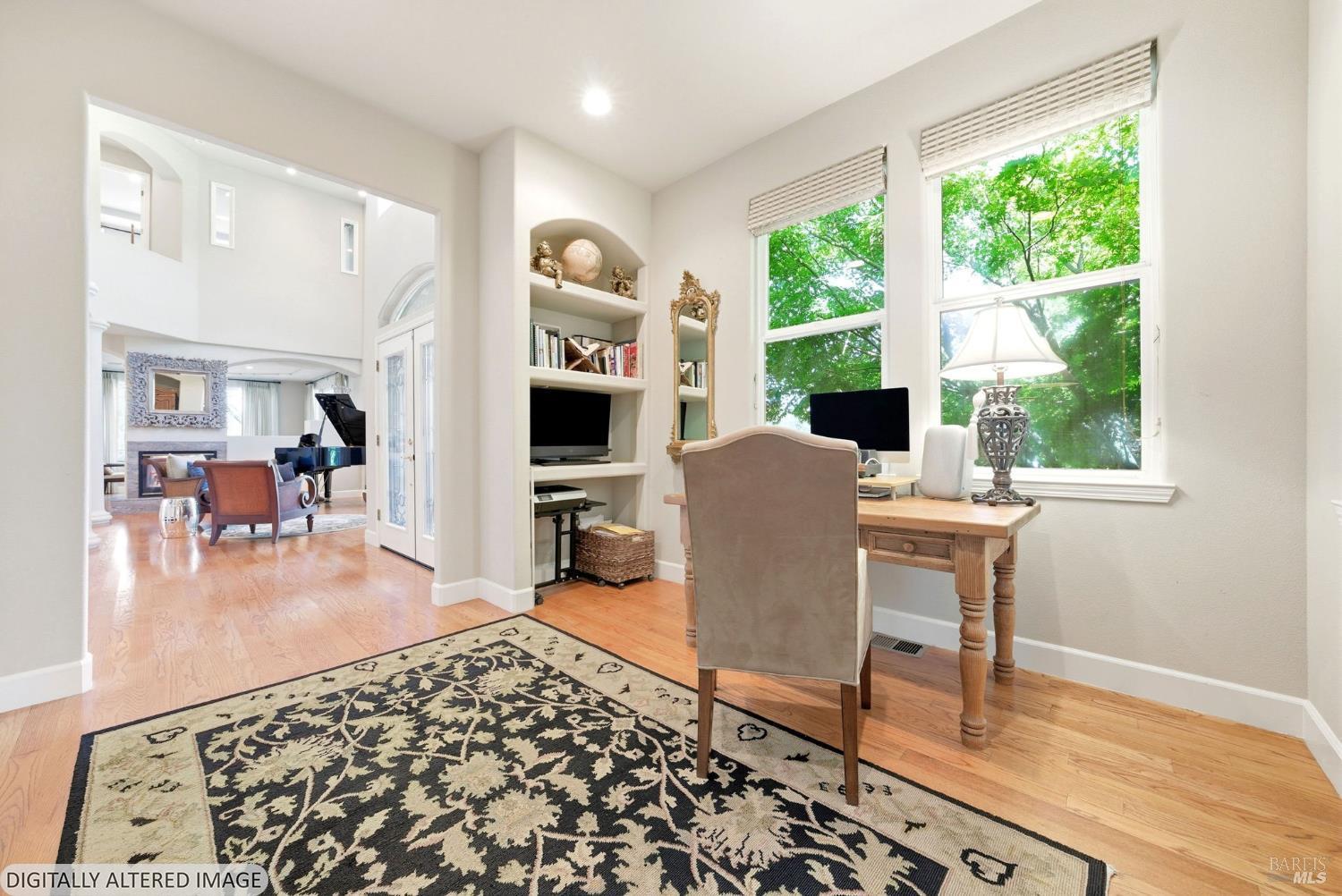 950 Appleridge Place Fairfield CA 94534